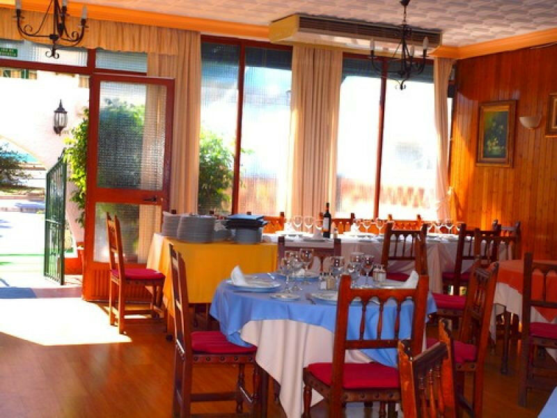 Restaurant Torre del Mar Málaga - image 3