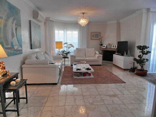 Detached Villa Caleta de Vélez Málaga - image 3