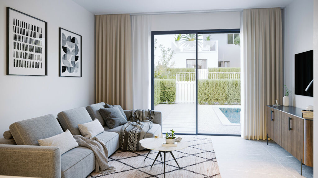Townhouse San Javier Murcia - image 3
