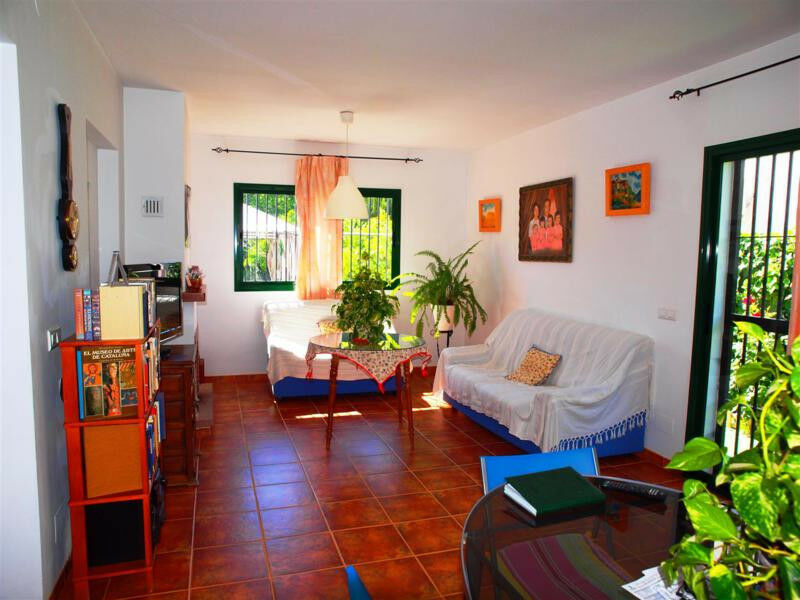 Detached Villa Puente don Manuel Málaga - image 3