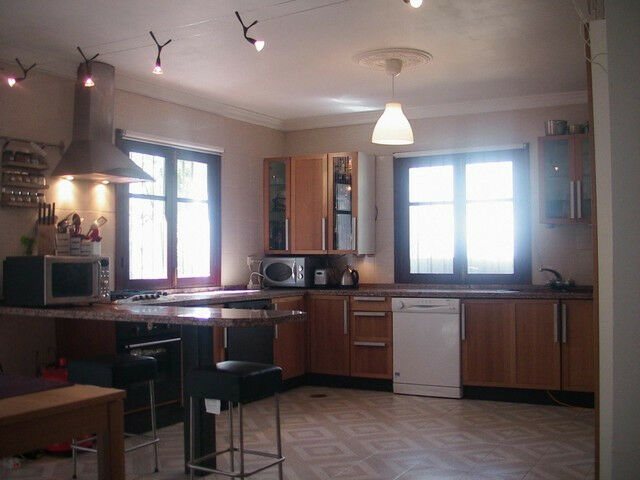 Finca - Cortijo Vélez-Málaga Málaga - image 3