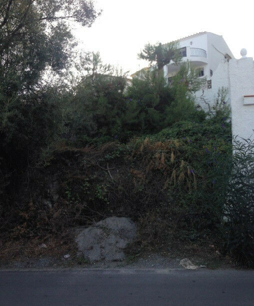 Residential Plot Nerja Málaga - image 3
