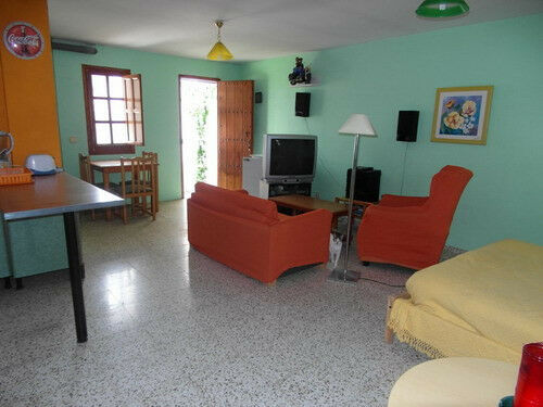 Townhouse Almayate Málaga - image 3