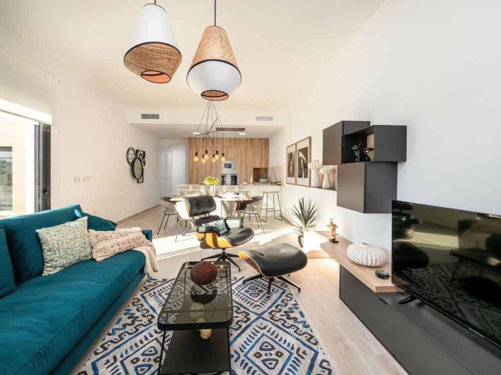 Detached Villa Algorfa Alicante - image 3
