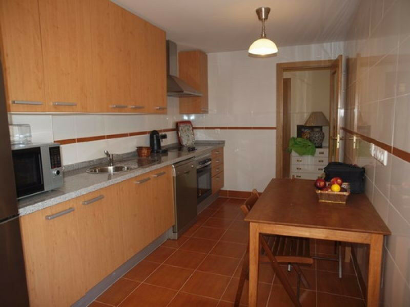 Middle Floor Apartment Benajarafe Málaga - image 3