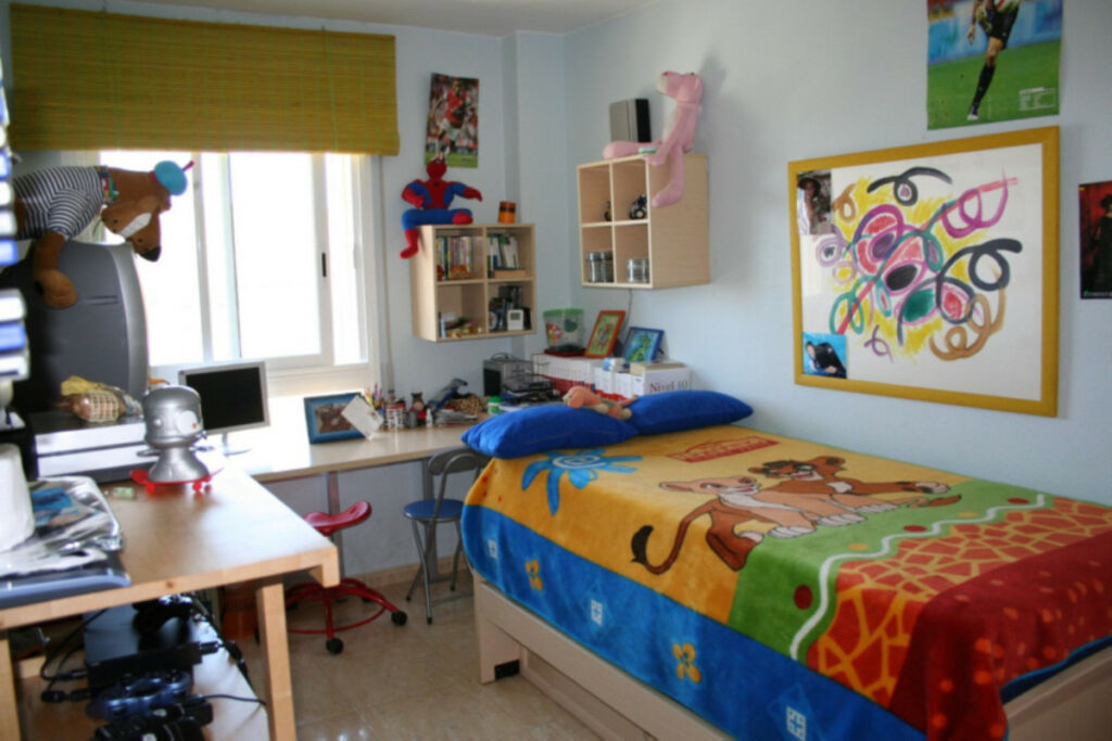 Middle Floor Apartment Torrox Málaga - image 3