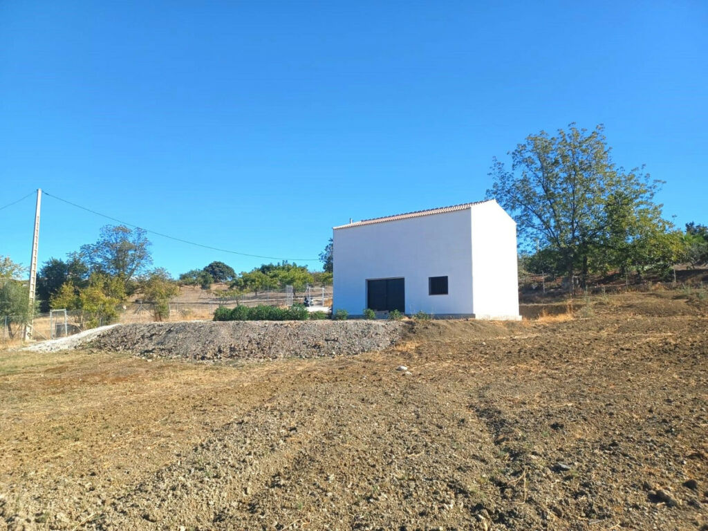 Finca - Cortijo Coín Málaga - image 3