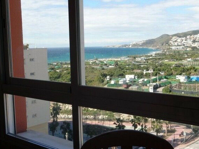 Penthouse Nerja Málaga - image 3
