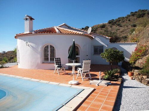 Finca - Cortijo Arenas Málaga - image 3