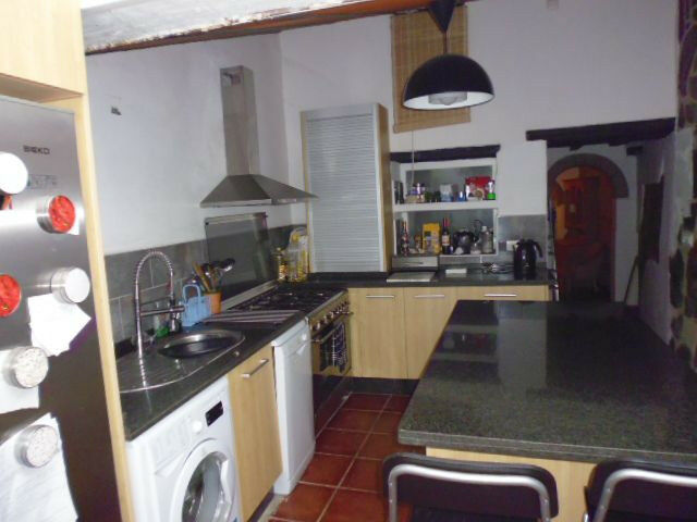 Townhouse Jimena de la Frontera Cádiz - image 3