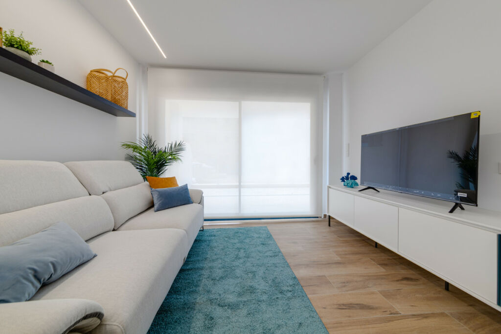 Top Floor Apartment San Javier Murcia - image 3
