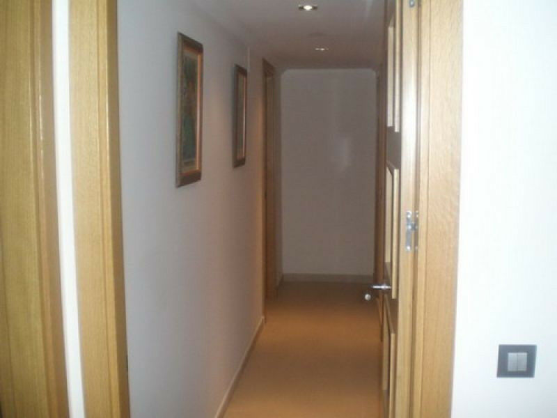 Middle Floor Apartment Torre del Mar Málaga - image 3