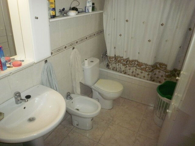 Ground Floor Apartment Nerja Málaga - image 3