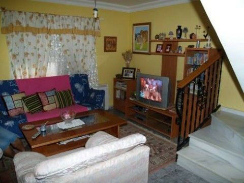 Semi-Detached House Vélez-Málaga Málaga - image 3