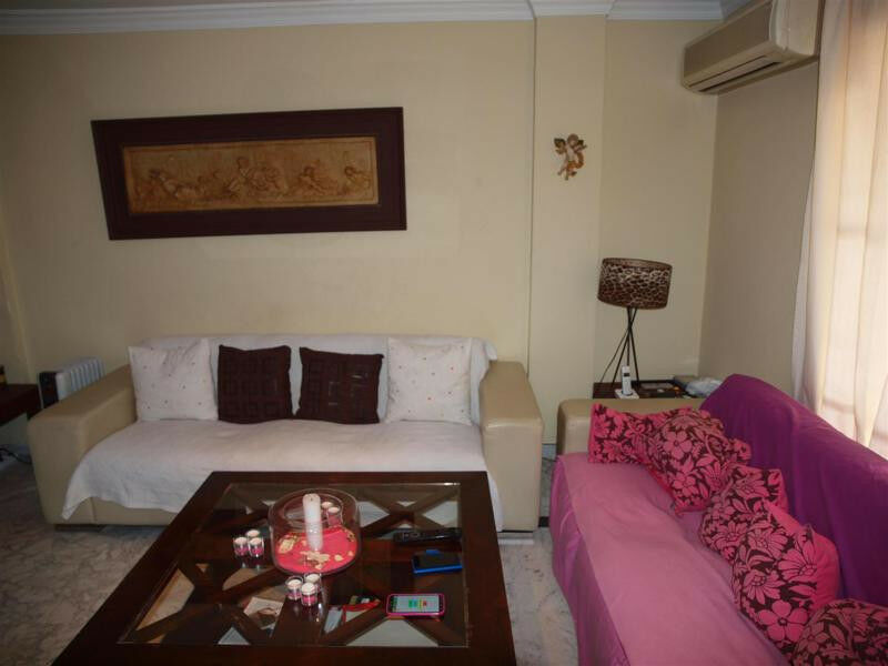 Townhouse Torre del Mar Málaga - image 3