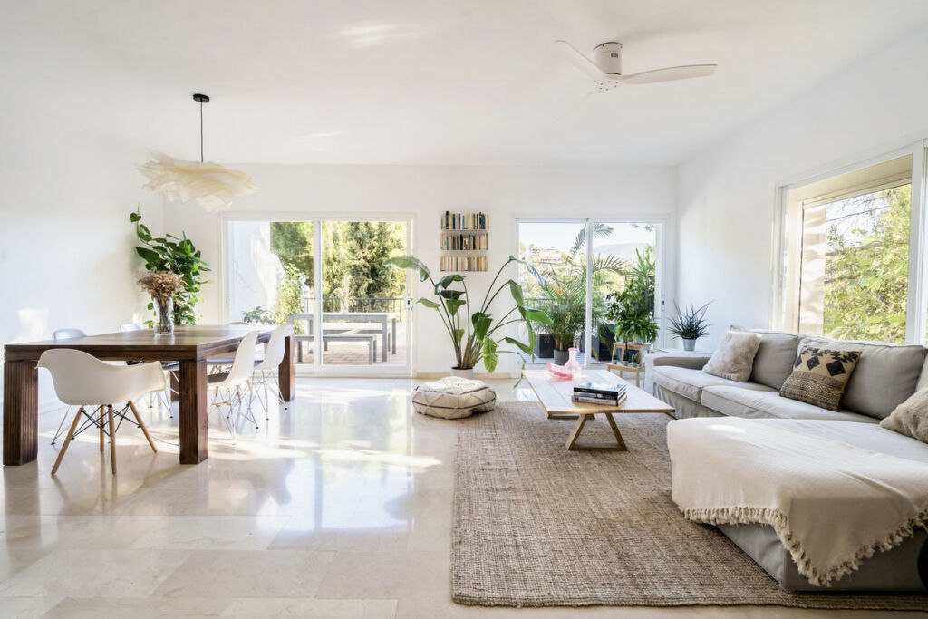 Townhouse La Quinta Málaga