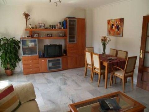 Townhouse Mezquitilla Málaga - image 3