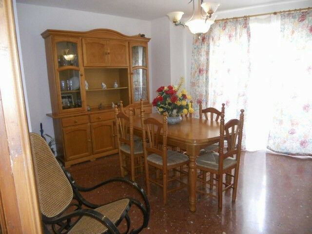 Ground Floor Apartment Nerja Málaga - image 3