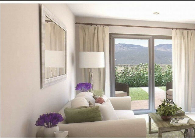 Townhouse Nerja Málaga - image 3
