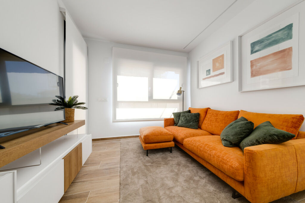 Ground Floor Apartment Villamartin Alicante - image 3