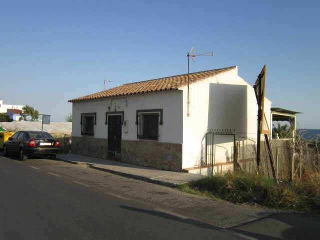 Residential Plot Torrox Málaga - image 3