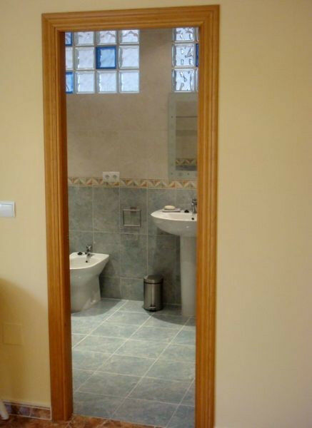 Detached Villa Comares Málaga - image 3