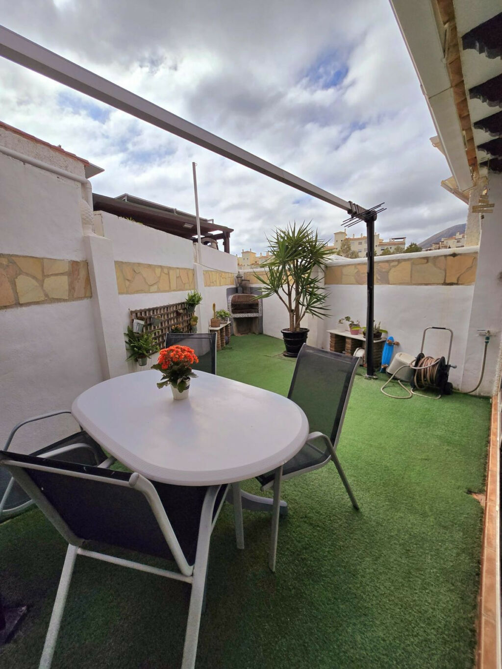 Townhouse Arroyo de la Miel Málaga - image 3