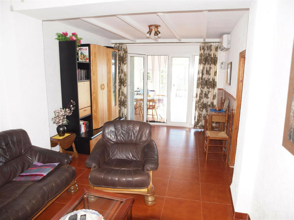 Detached Villa Almayate Málaga - image 3