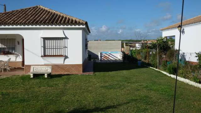 Detached Villa Chiclana de la Frontera Cádiz - image 3