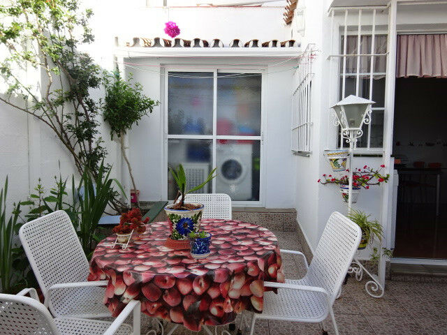 Detached Villa La Cala del Moral Málaga - image 3