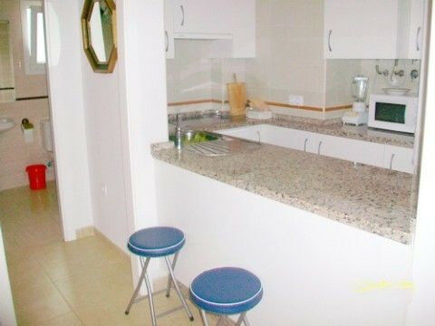 Middle Floor Apartment Torrox Málaga - image 3