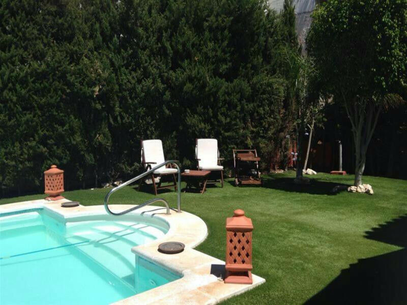 Detached Villa Rincón de la Victoria Málaga - image 3