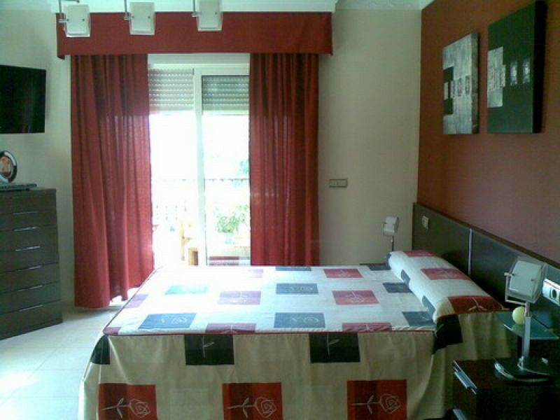 Detached Villa Rincón de la Victoria Málaga - image 3