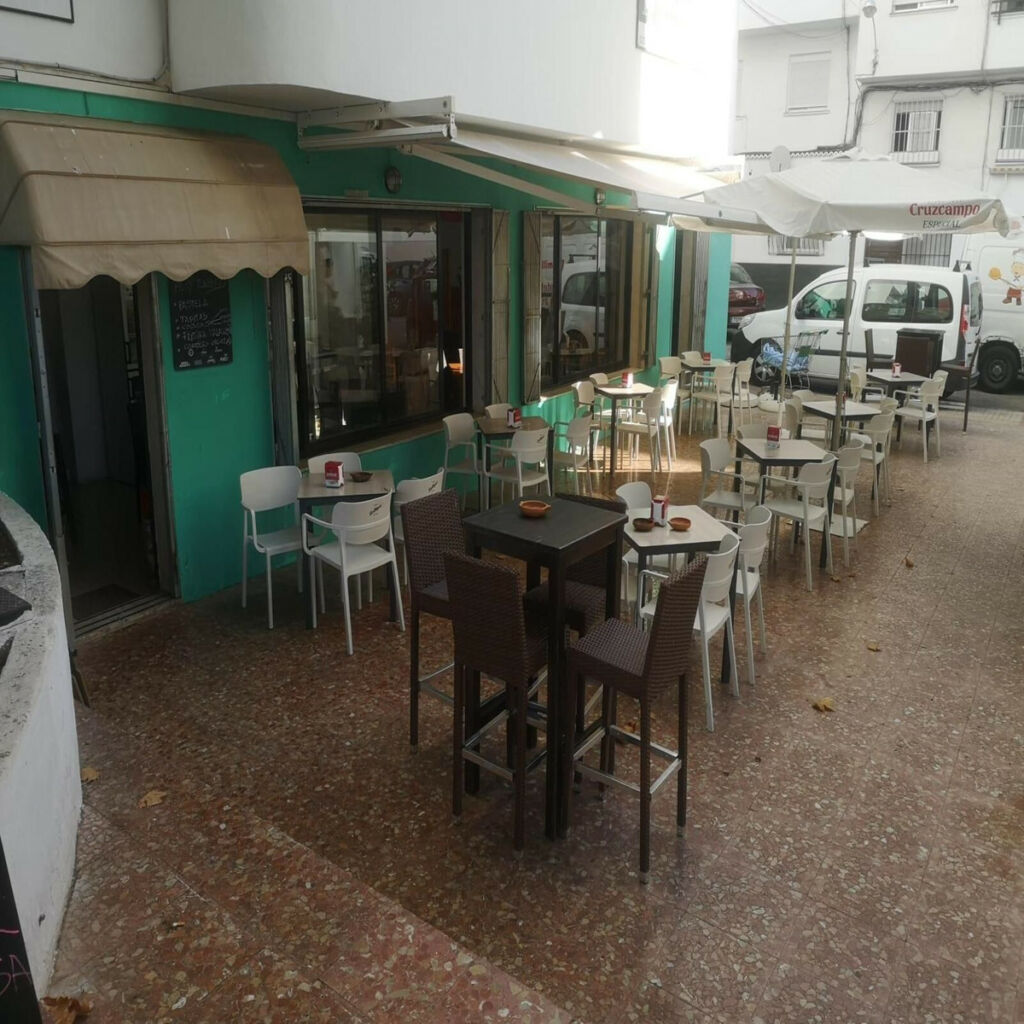 Restaurant San Pedro de Alcántara Málaga - image 3