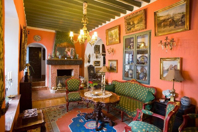 Detached Villa Vélez-Málaga Málaga - image 3
