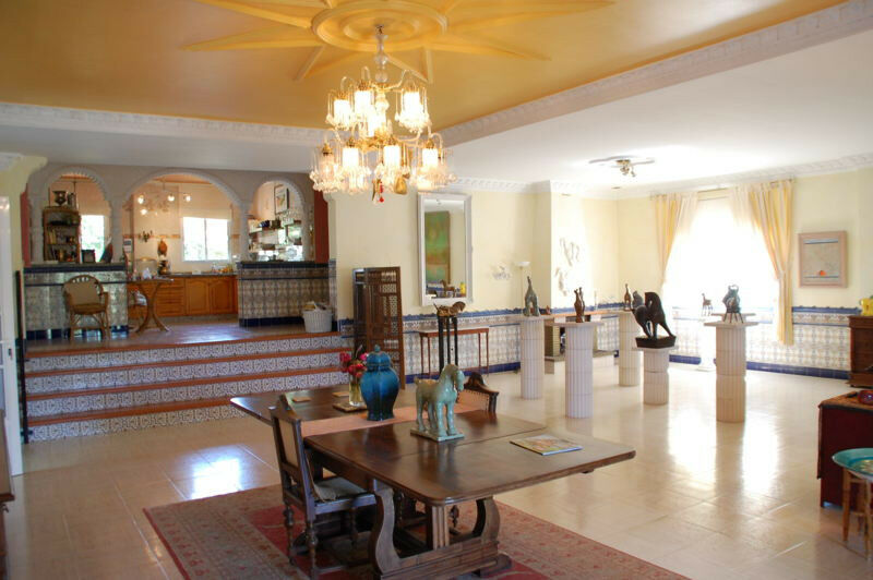 Detached Villa Jerez de la Frontera Cádiz - image 3