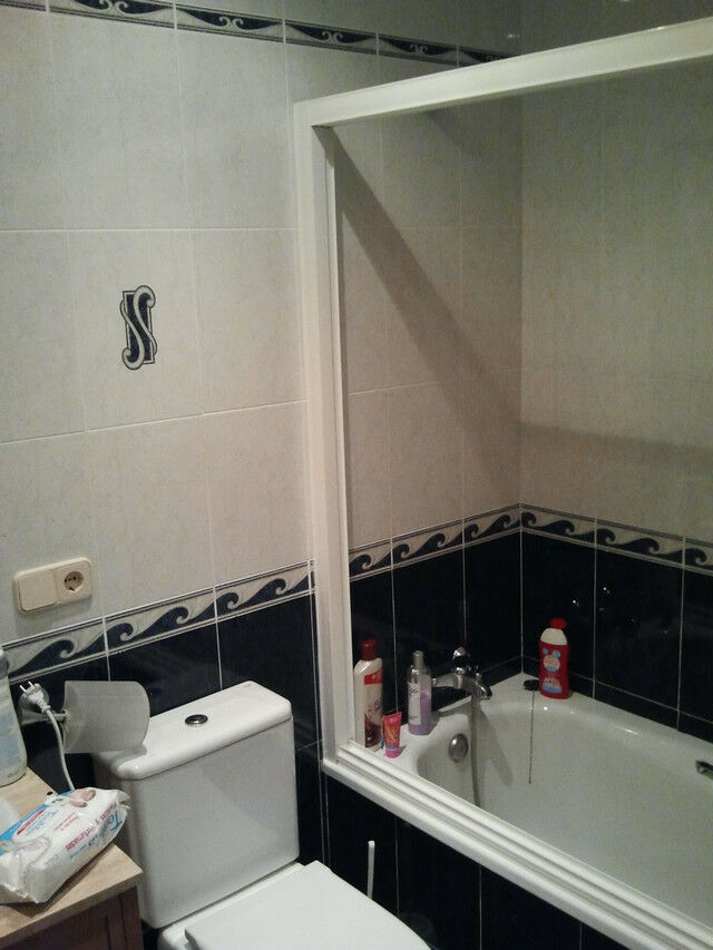 Ground Floor Apartment Nerja Málaga - image 3