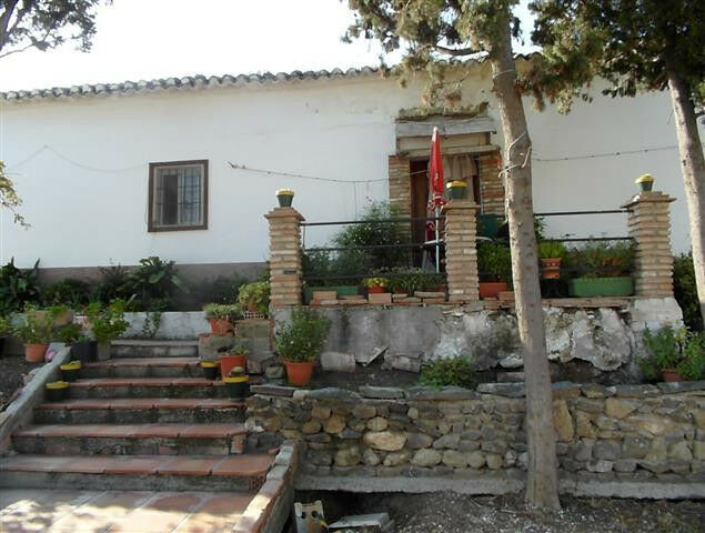 Finca - Cortijo Vélez-Málaga Málaga - image 3