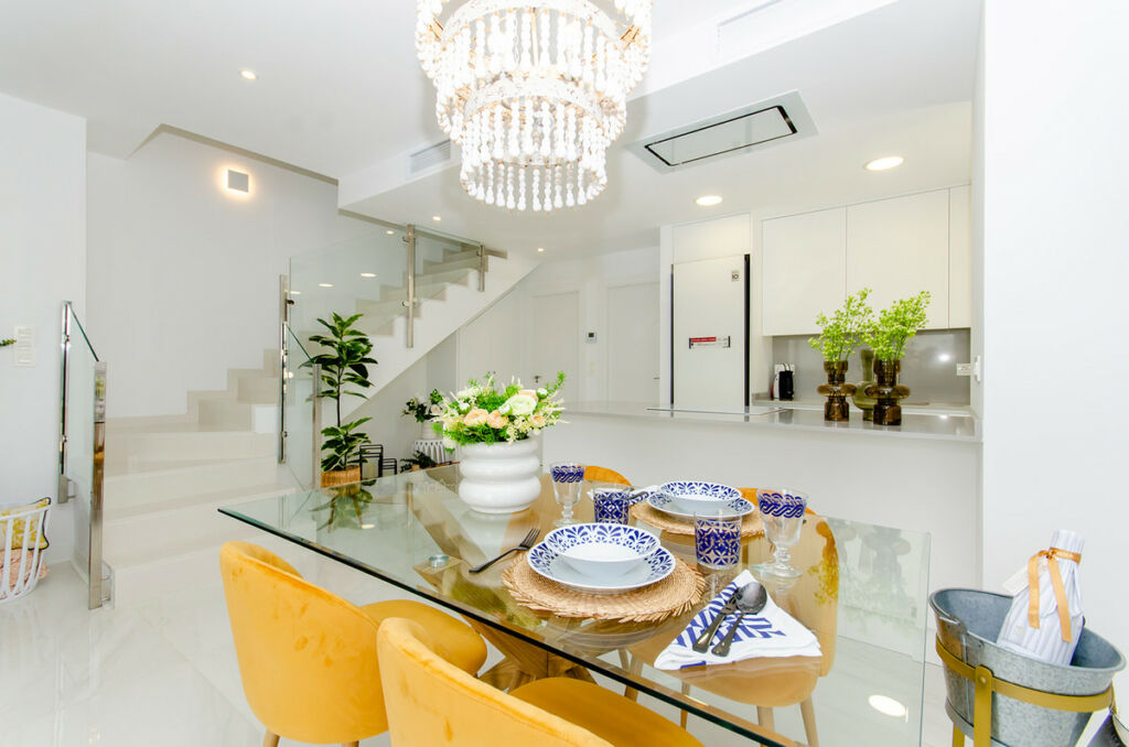 Detached Villa Vista Bella Golf Alicante - image 3