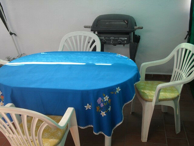 Townhouse Torrox Málaga - image 3