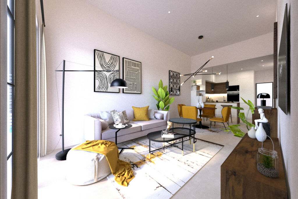 Detached Villa San Fulgencio Alicante - image 3