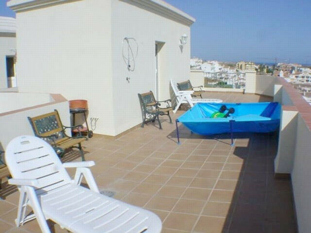 Penthouse Torrox Costa Málaga - image 3