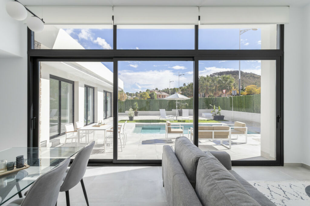 Detached Villa Calasparra Murcia - image 3