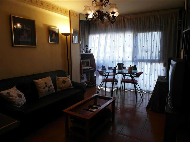 Middle Floor Apartment Torre del Mar Málaga - image 3