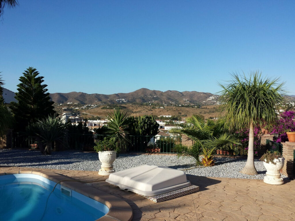 Finca - Cortijo Puente don Manuel Málaga - image 3