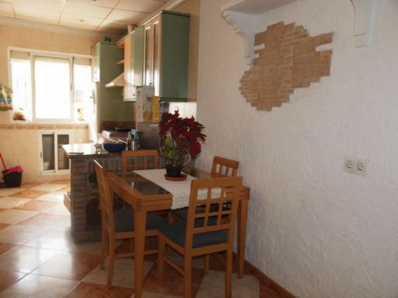Townhouse Vélez-Málaga Málaga - image 3