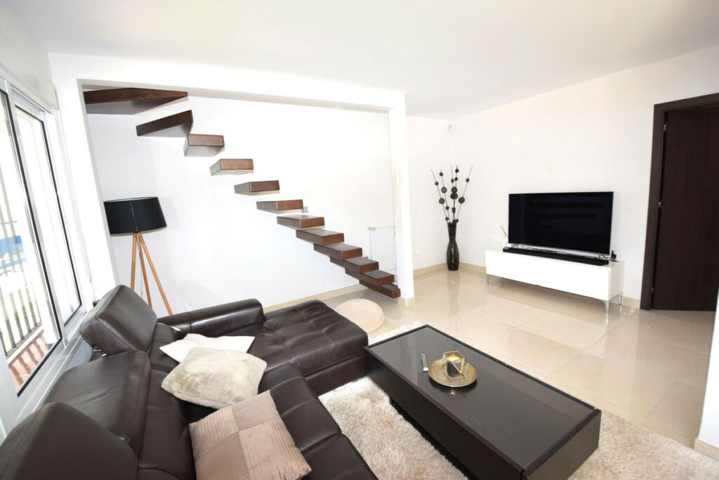 Duplex La Cala de Mijas Málaga - image 3