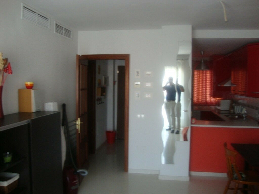 Middle Floor Apartment Rincón de la Victoria Málaga - image 3