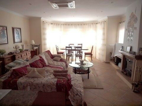 Detached Villa Arenas Málaga - image 3