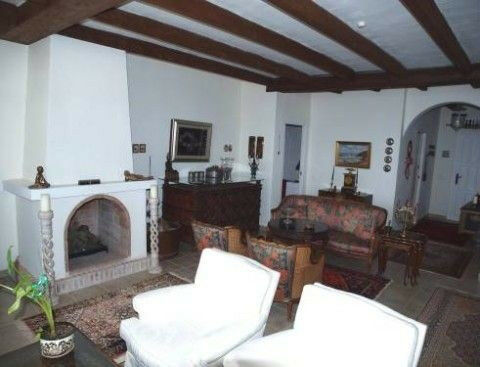 Detached Villa Canillas de Aceituno Málaga - image 3